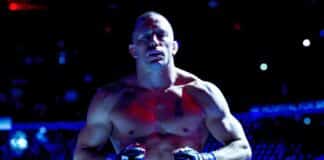Georges St-Pierre