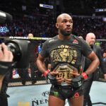 Jon Jones