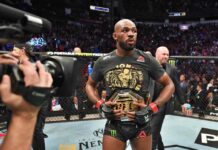 Jon Jones