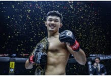 Chatri Sityodtong
