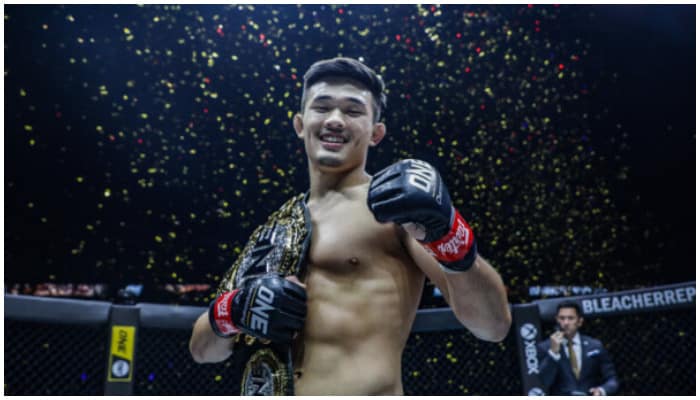 EXCLUSIVE | Chatri Sityodtong Believes Christian Lee Is The ‘Greatest Lightweight On The Planet’