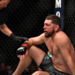 Nick Diaz