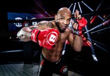 Yoel Romero