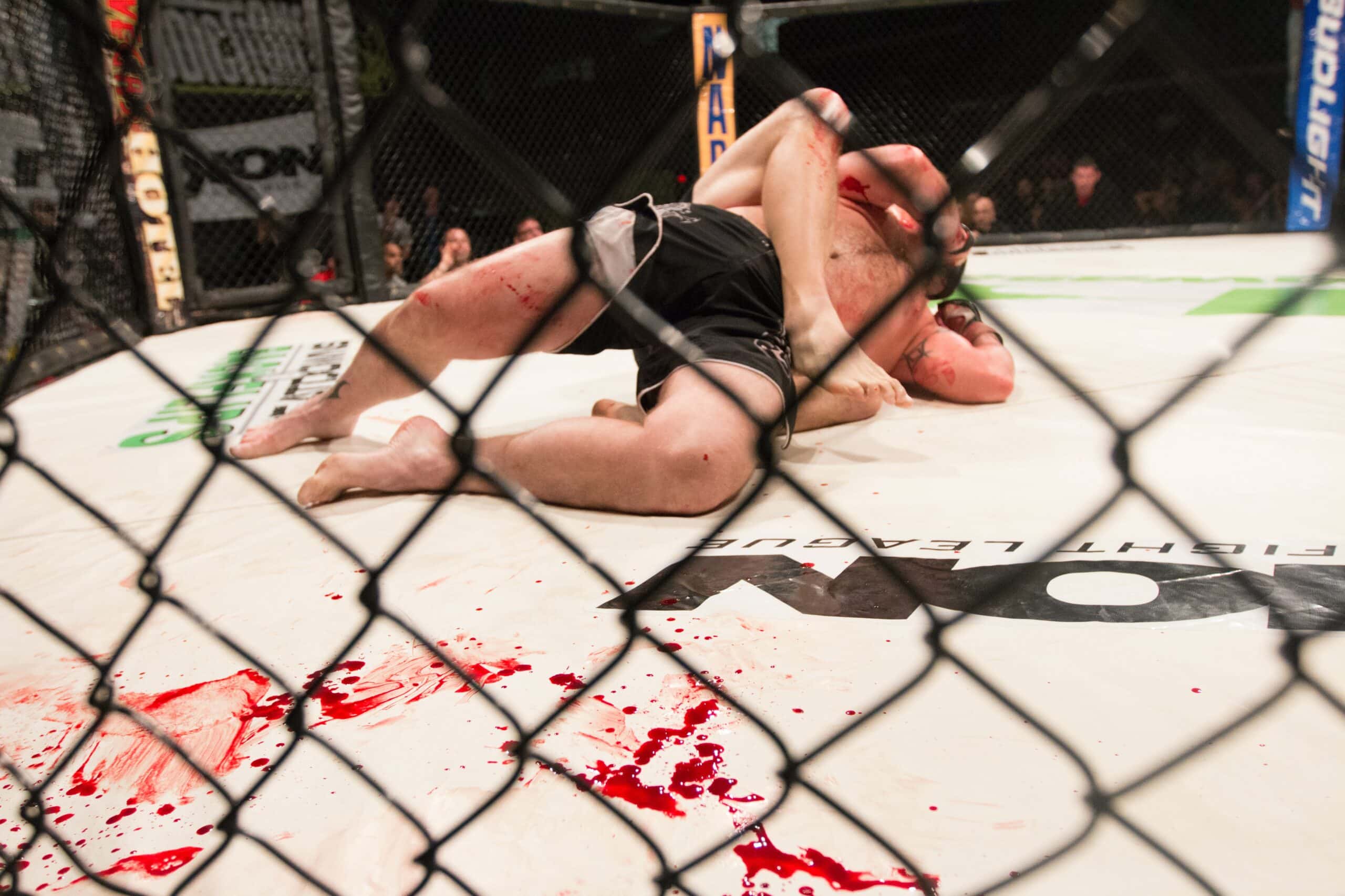 The Biggest Upcoming MMA Fights You Need to Watch 1 MMA