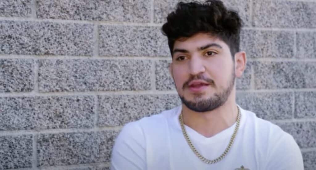 Dillon Danis All You Need To Know