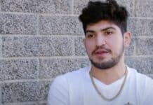 Dillon Danis