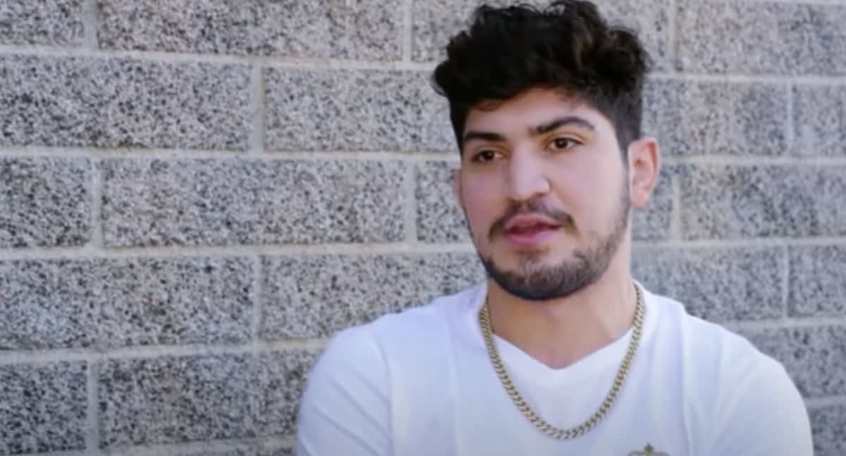 Dillon Danis - All You Need To Know 1 Dillon Danis
