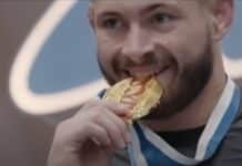 Gordon Ryan