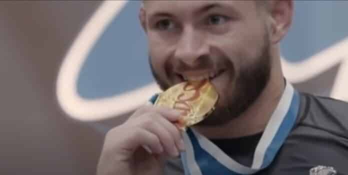 Gordon Ryan
