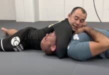 north-south choke