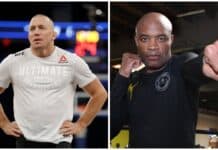 Georges St-Pierre