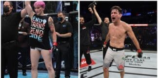 Demian Maia