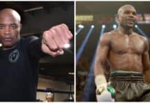 Anderson SIlva