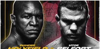 Holyfield