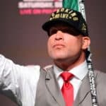 Tito Ortiz