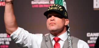 Tito Ortiz