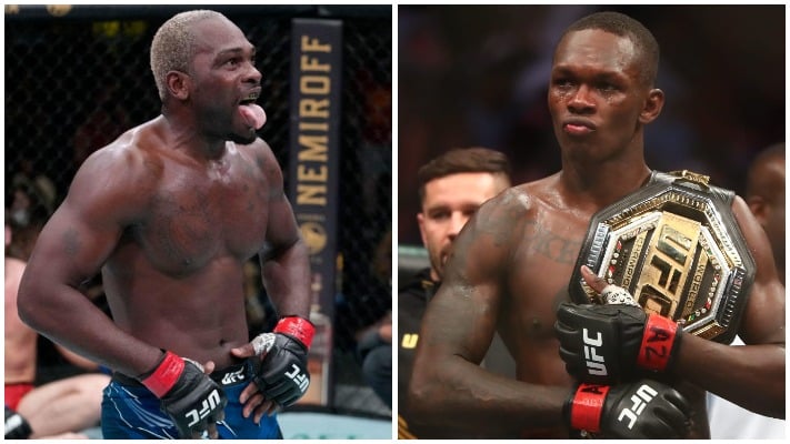 Derek Brunson