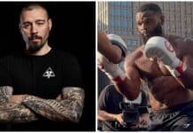 Dan Hardy