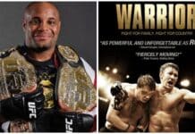 Daniel Cormier