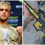 Jake Paul