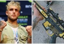 Jake Paul