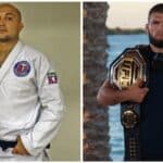 BJ Penn