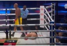 Anderson Silva