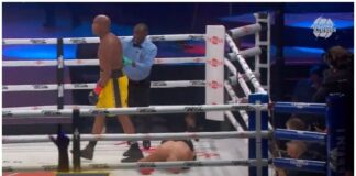 Anderson Silva