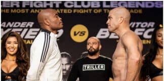 Tito Ortiz