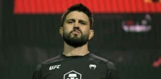 Carlos Condit