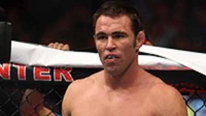 Jake Shields