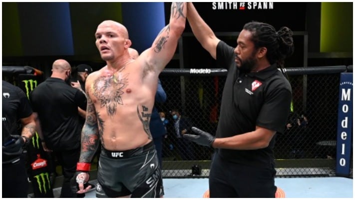 UFC Vegas 37
