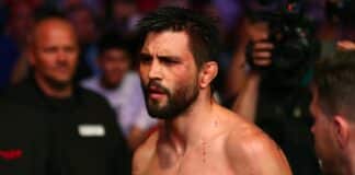 Carlos Condit
