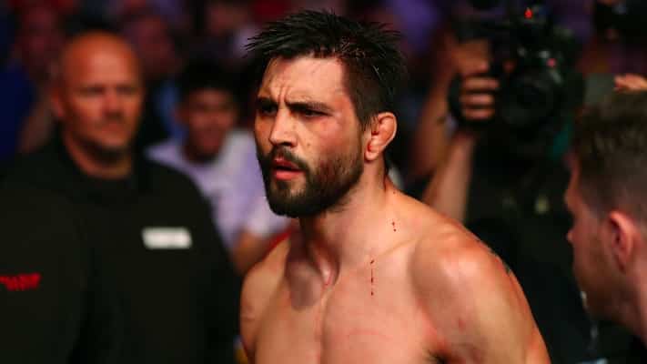 Carlos Condit