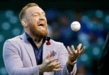Conor McGregor