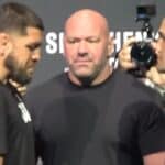 Nick Diaz Robbie Lawler