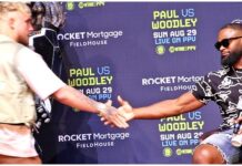 Tyron Woodley