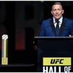 Georges St-Pierre
