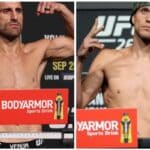 UFC 266