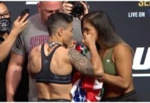 Jessica Andrade