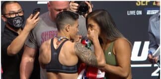Jessica Andrade
