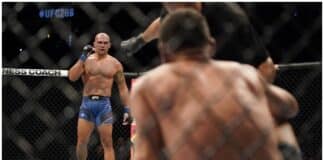 Robbie Lawler