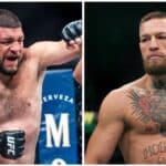 Conor McGregor