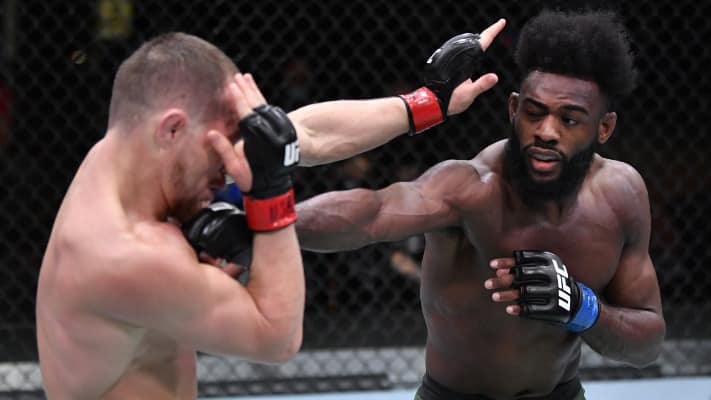 Aljamain Sterling Explains Withdrawal from Petr Yan Rematch at UFC 267