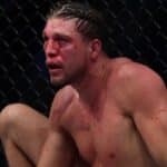 Brian Ortega