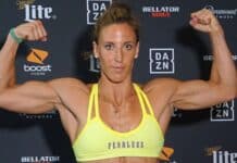 Julia Budd