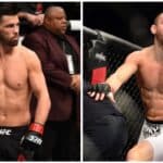 Dominick Cruz