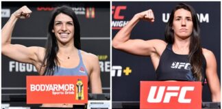 Mackenzie Dern