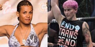 Fallon Fox