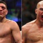 Nick Diaz